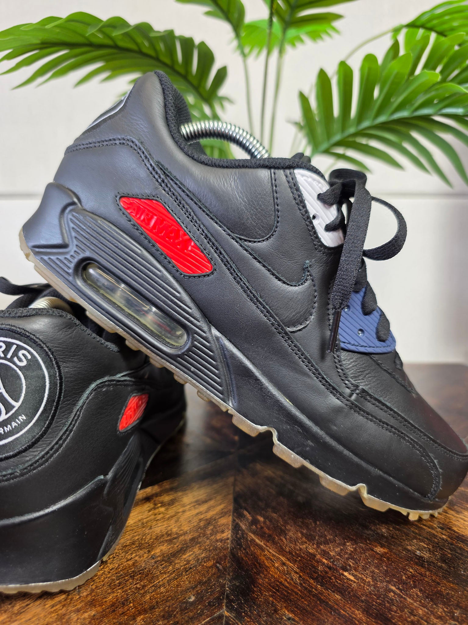 Nike Air Max 90 Paris Saint Germain maat 42,5