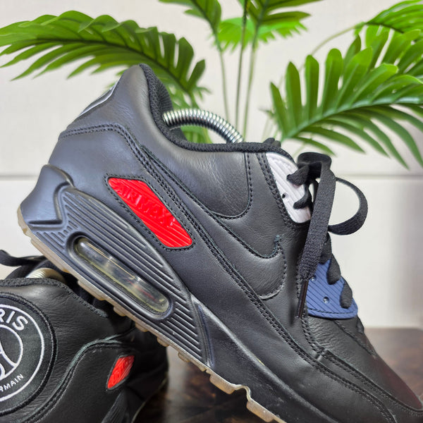 Nike Air Max 90 Paris Saint Germain maat 42,5