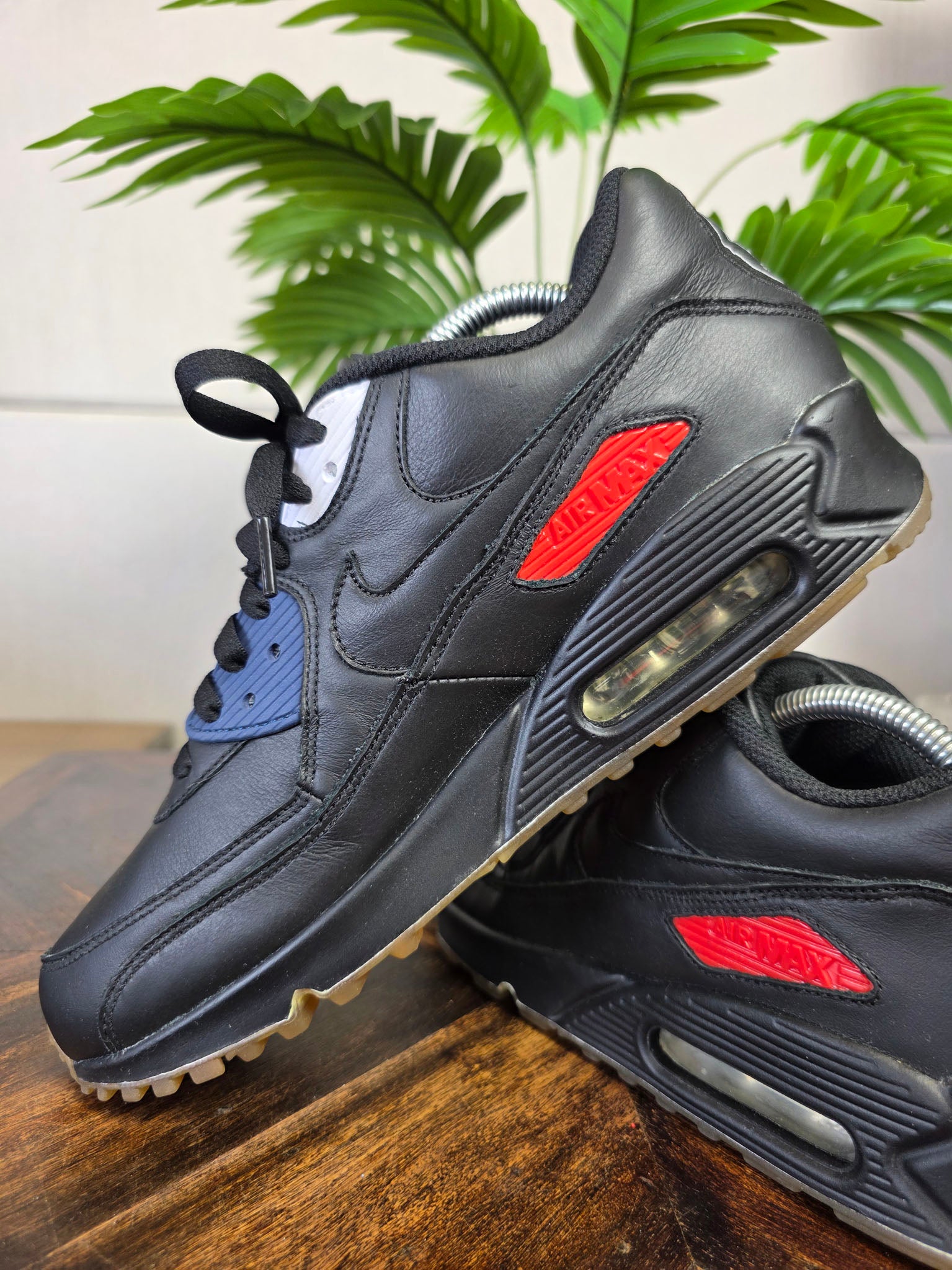 Nike Air Max 90 Paris Saint Germain maat 42,5