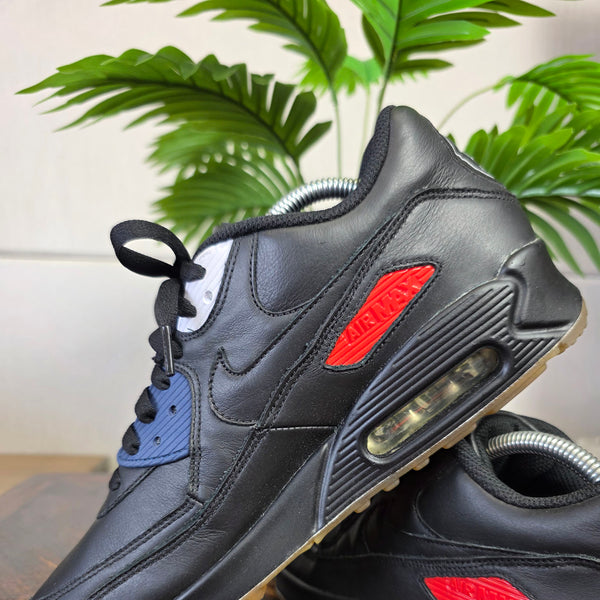 Nike Air Max 90 Paris Saint Germain maat 42,5