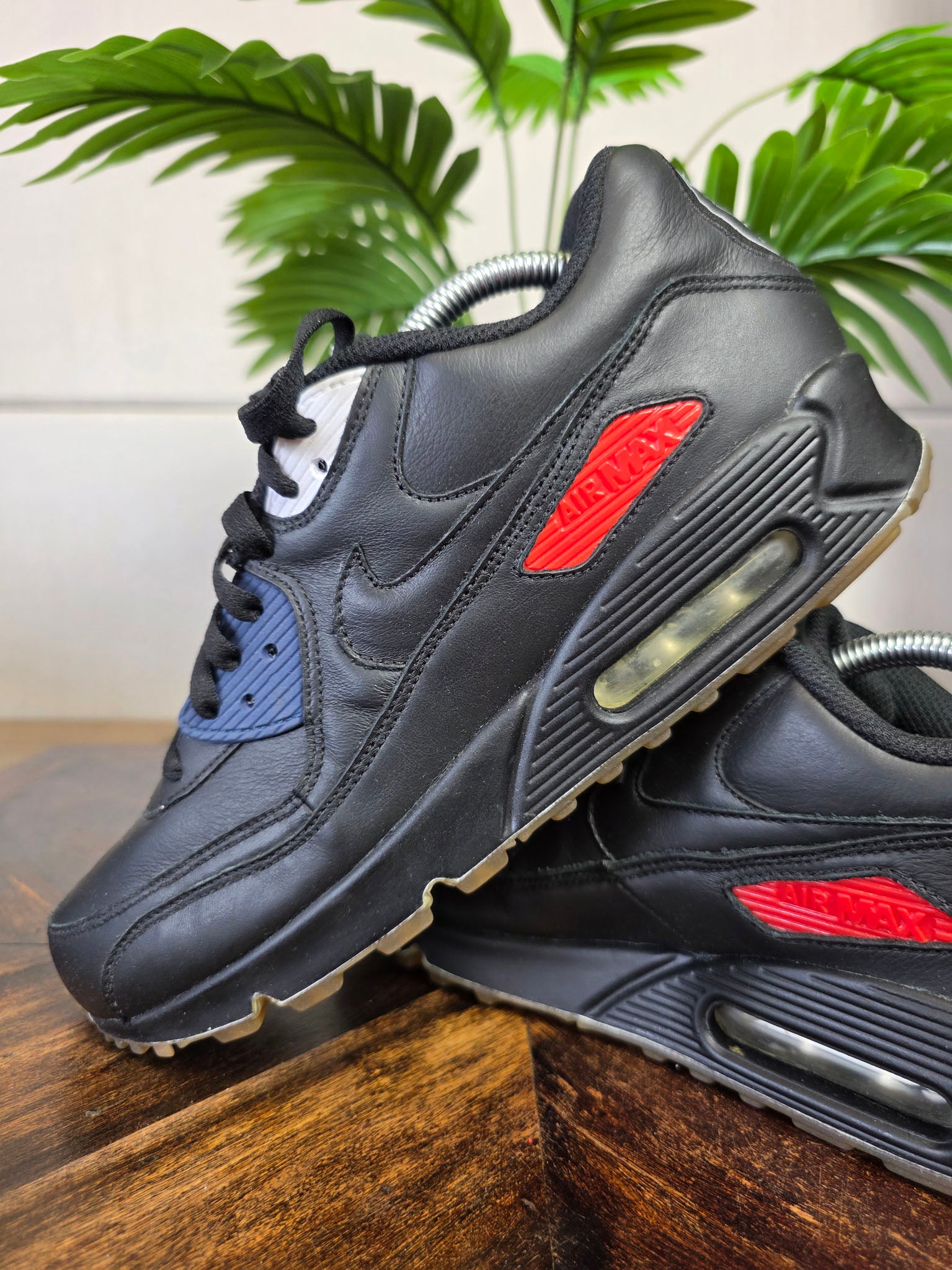 Nike Air Max 90 Paris Saint Germain maat 42,5