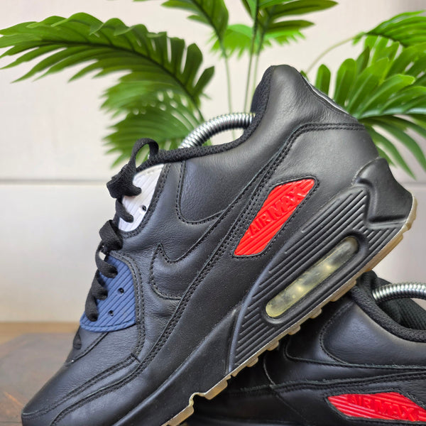 Nike Air Max 90 Paris Saint Germain maat 42,5