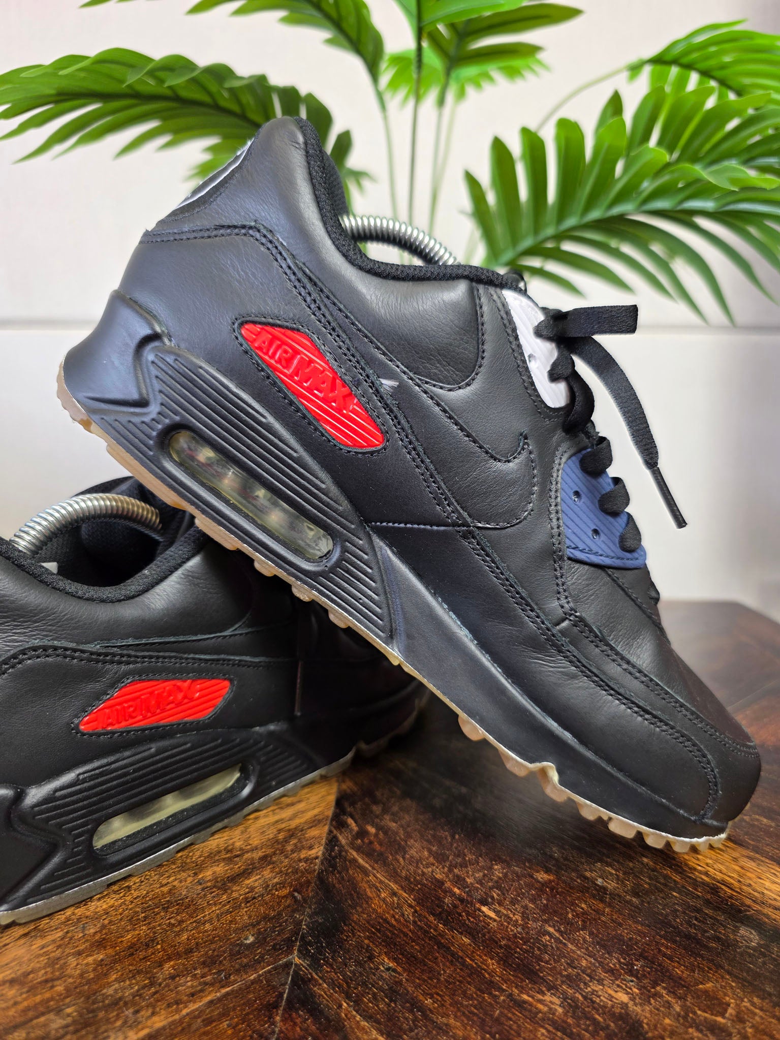 Nike Air Max 90 Paris Saint Germain maat 42,5