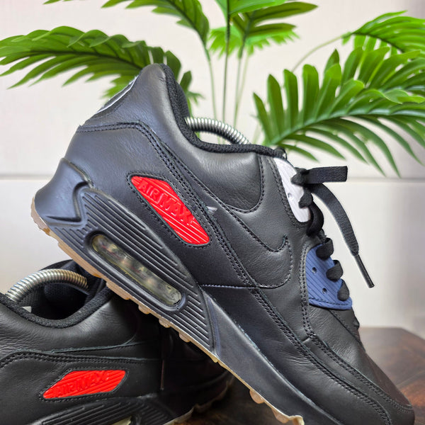 Nike Air Max 90 Paris Saint Germain maat 42,5