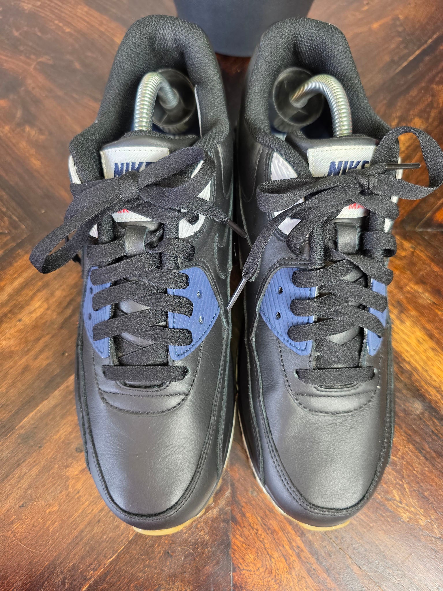 Nike Air Max 90 Paris Saint Germain maat 42,5