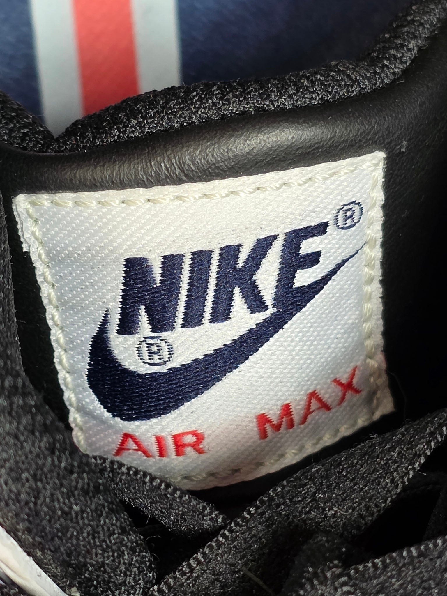 Nike Air Max 90 Paris Saint Germain maat 42,5