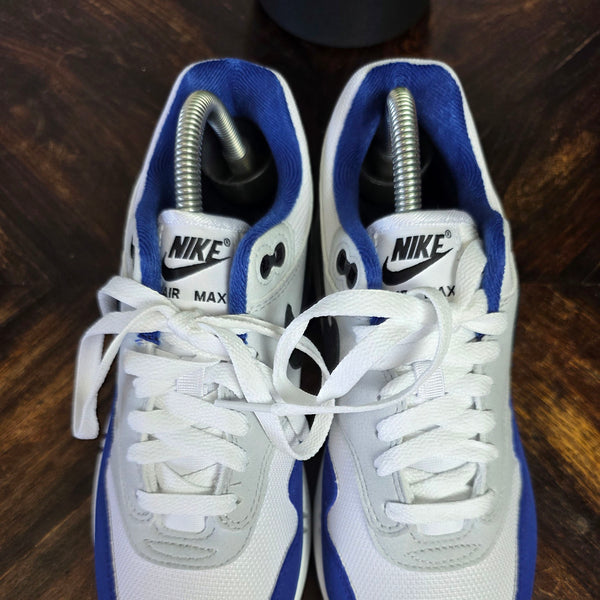 Nike Air Max 1 Deep Royal Blue maat 39