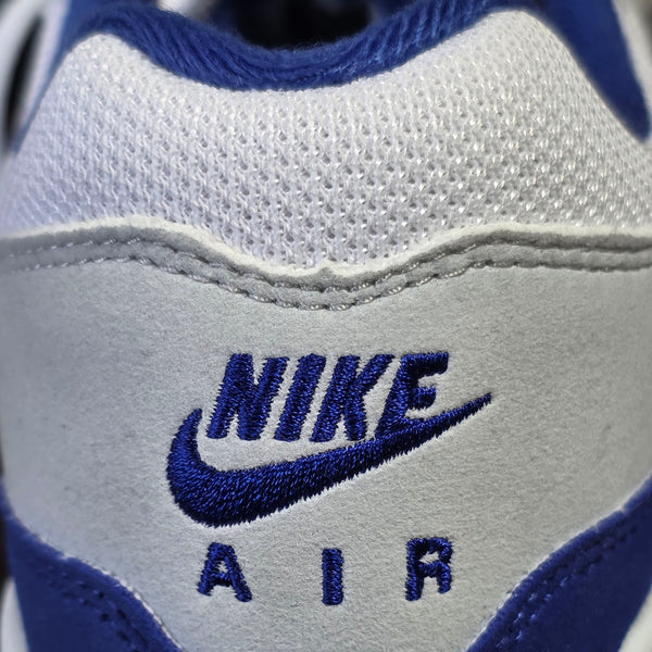 Nike Air Max 1 Deep Royal Blue maat 39