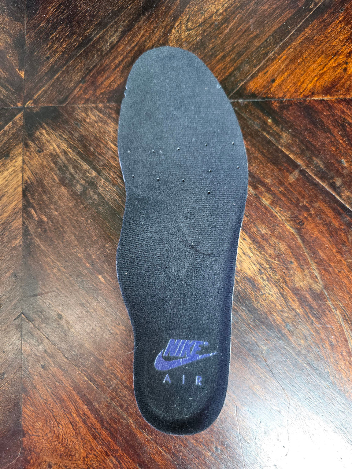 Nike Air Max 1 Deep Royal Blue maat 39