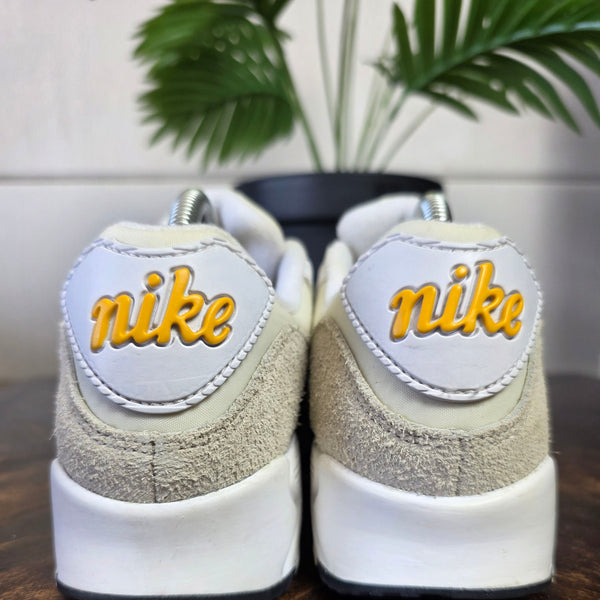 Nike Air Max 90 First Use Light Bone maat 40