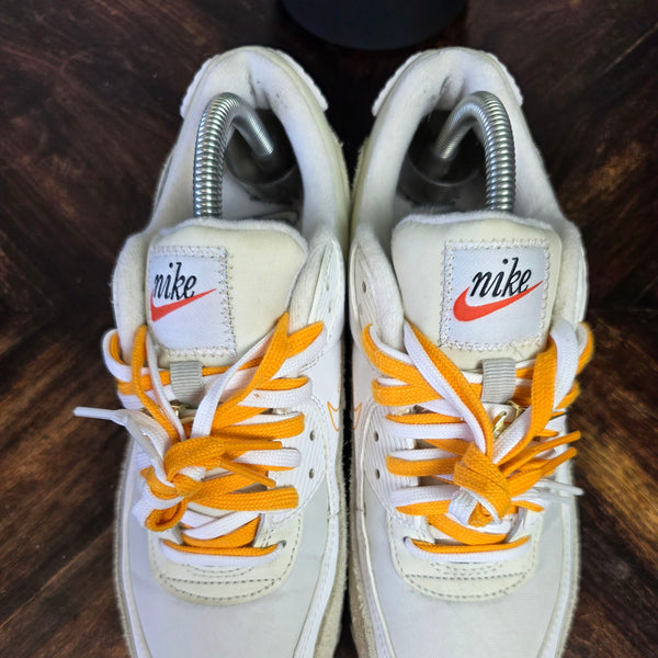 Nike Air Max 90 First Use Light Bone maat 40