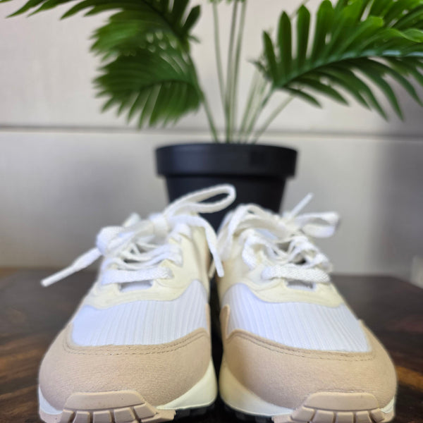 Nike Air Max 1 Pale Ivory maat 38,5