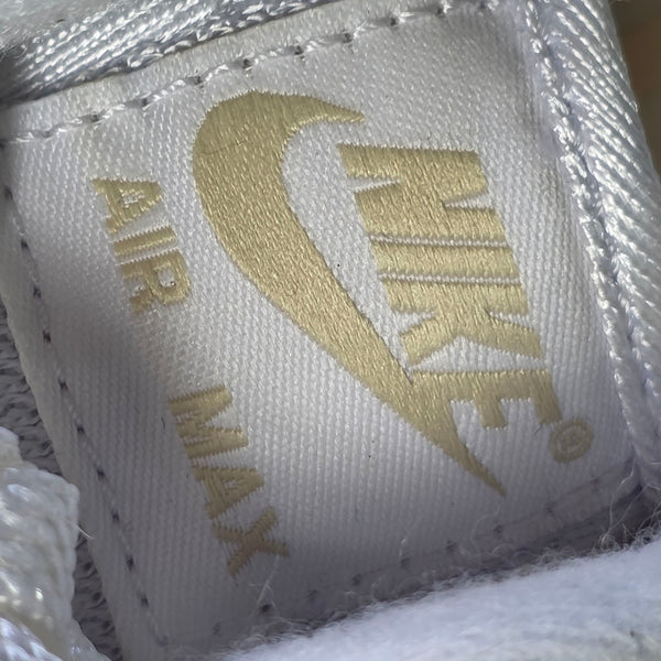 Nike Air Max 1 Pale Ivory maat 38,5
