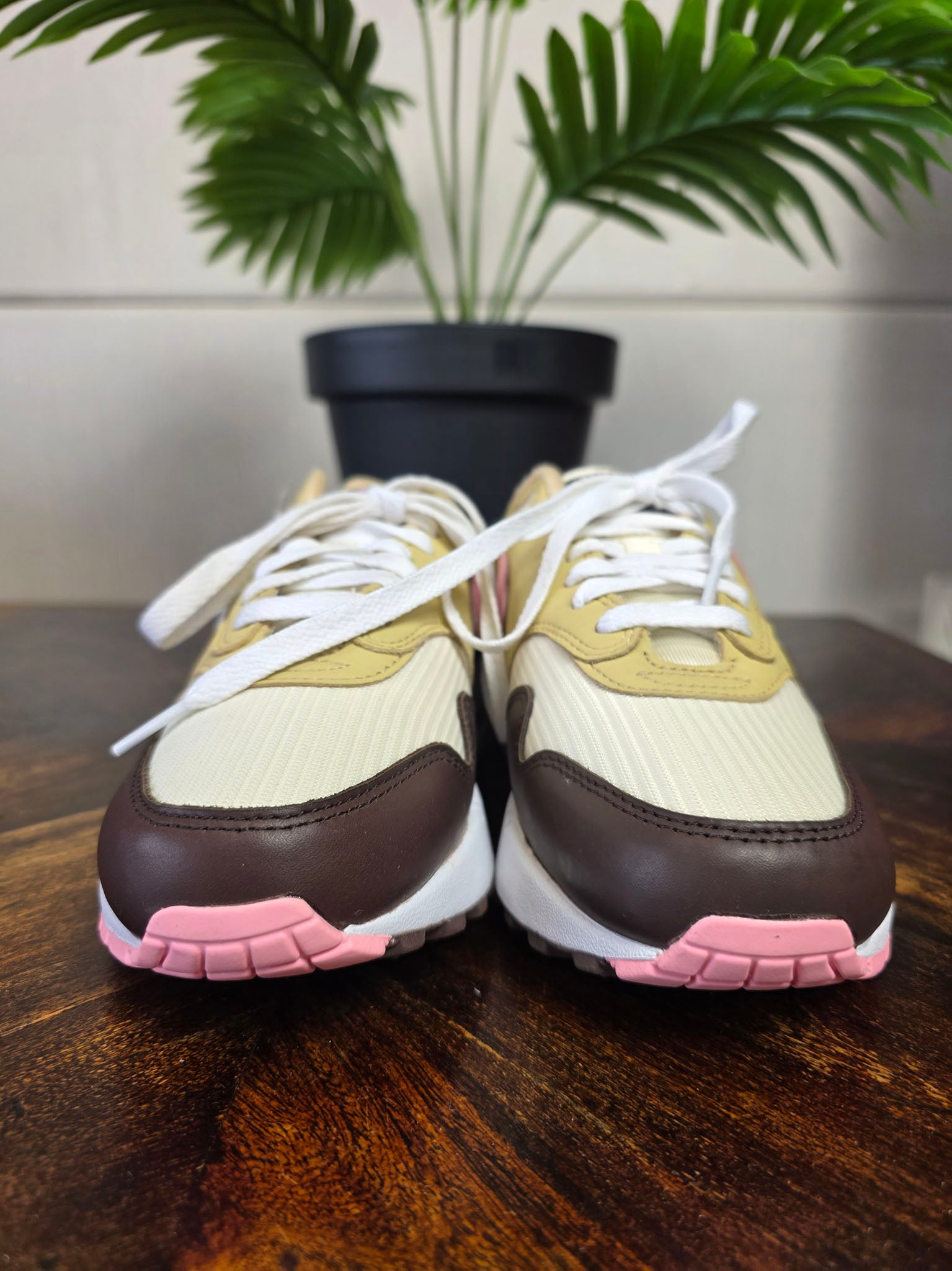 Nike Air Max 1 WMNS "Valentine's Day" maat 37,5