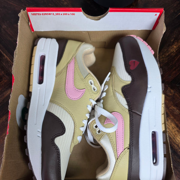 Nike Air Max 1 WMNS 