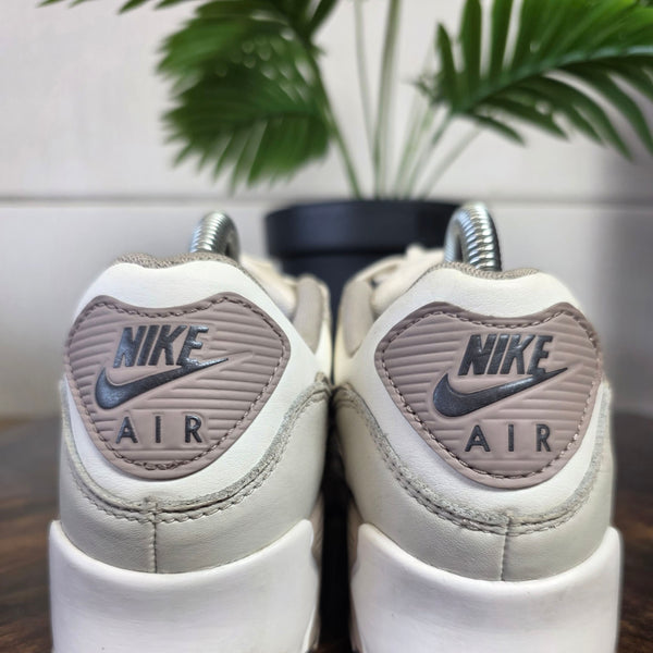 Nike Air Max 90 Light Pink Snakeskin maat 38,5
