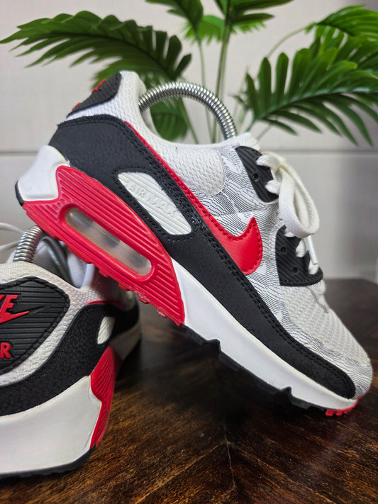 Nike Air Max 90 Topography maat 40