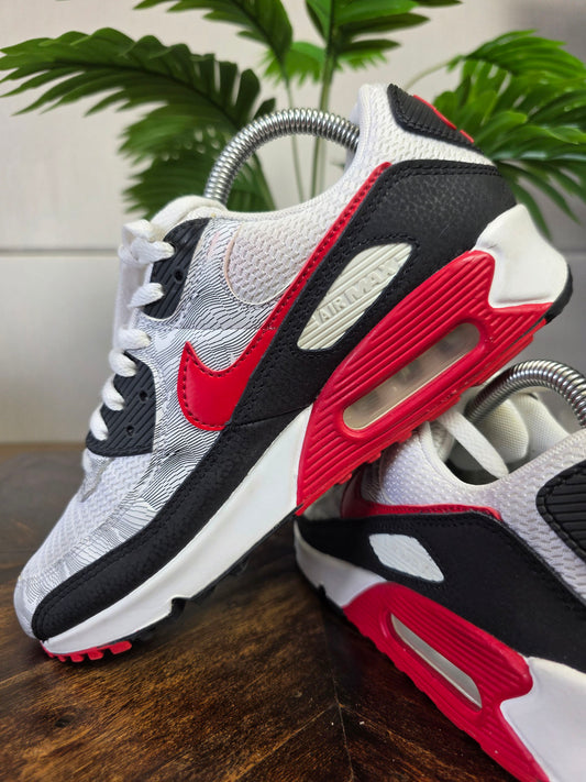 Nike Air Max 90 Topography maat 40