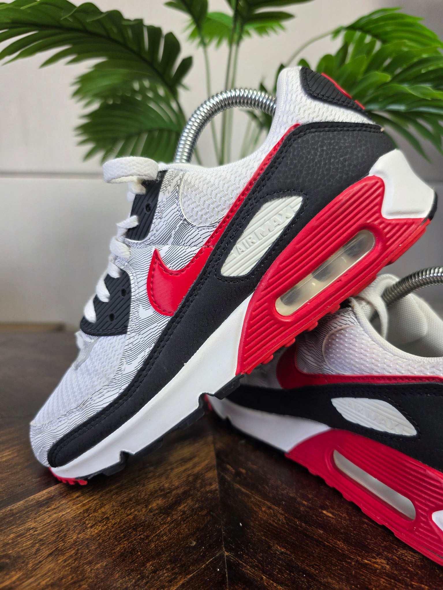 Nike Air Max 90 Topography maat 40
