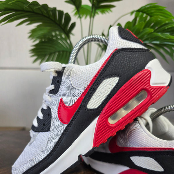 Nike Air Max 90 Topography maat 40