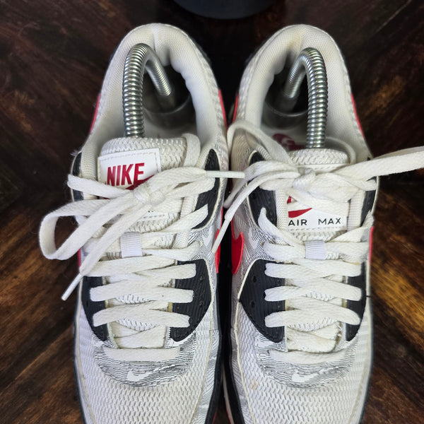 Nike Air Max 90 Topography maat 40