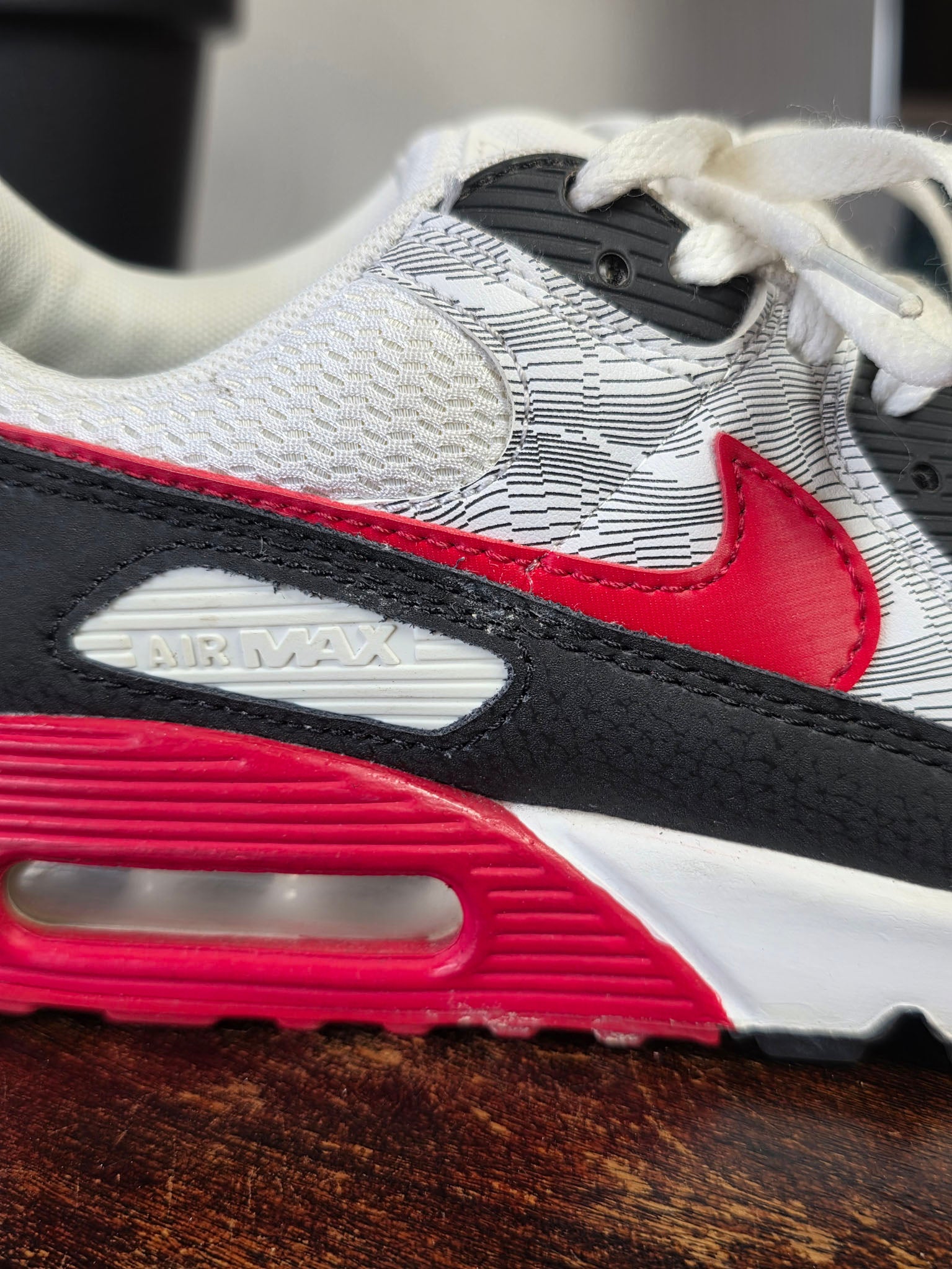 Nike Air Max 90 Topography maat 40