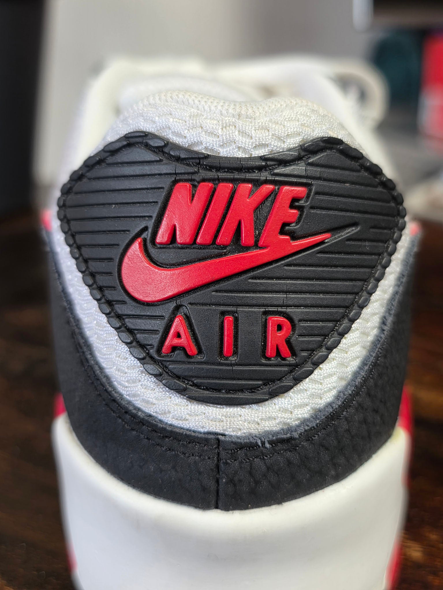 Nike Air Max 90 Topography maat 40