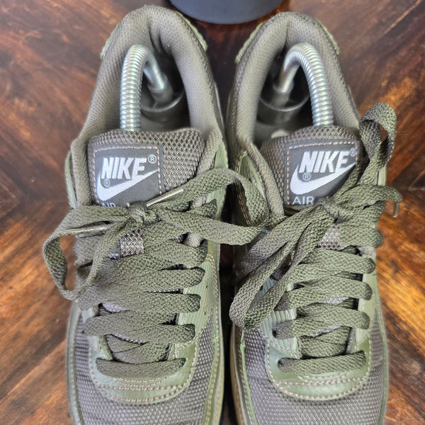 Nike Air Max 90 Reflective Olive maat 40,5