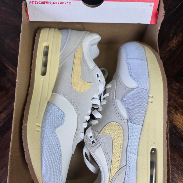 Nike Air Max 1 Crepe Wmns 
