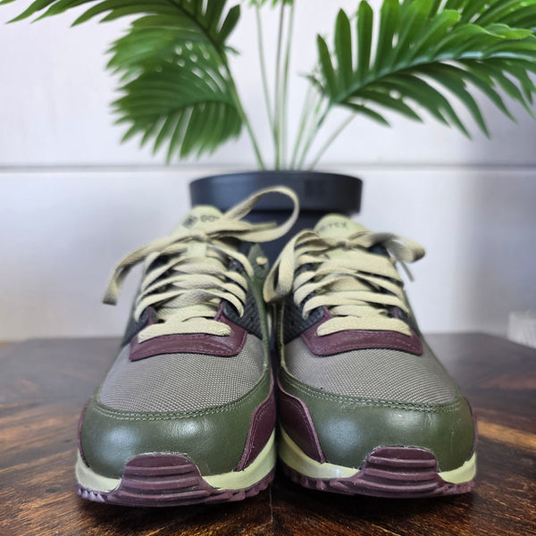 Nike Air Max 90 Gore-Tex Medium Olive maat 40