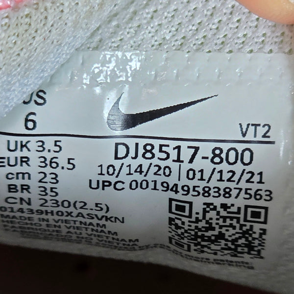 Nike Air Max 90 Campfire Orange maat 36,5