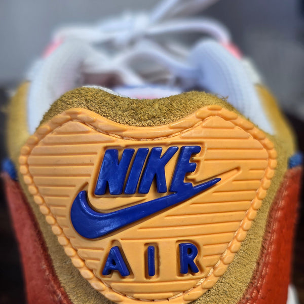 Nike Air Max 90 Campfire Orange maat 36,5