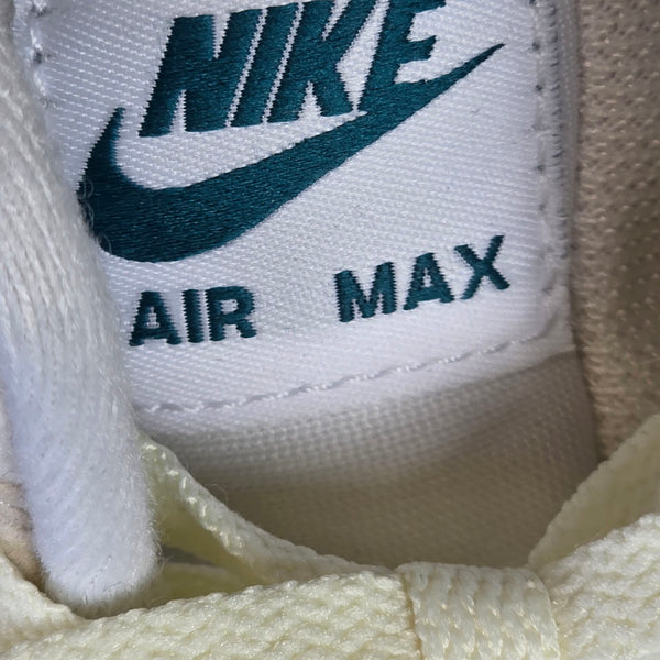 Nike Air Max 1 Athletic Department Deep Royal Blue maat 42