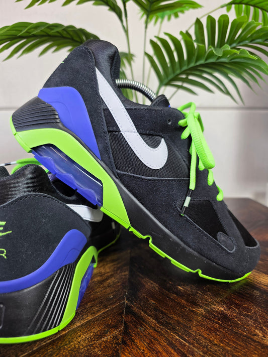 Nike Air Max 180 QS Joker maat 44