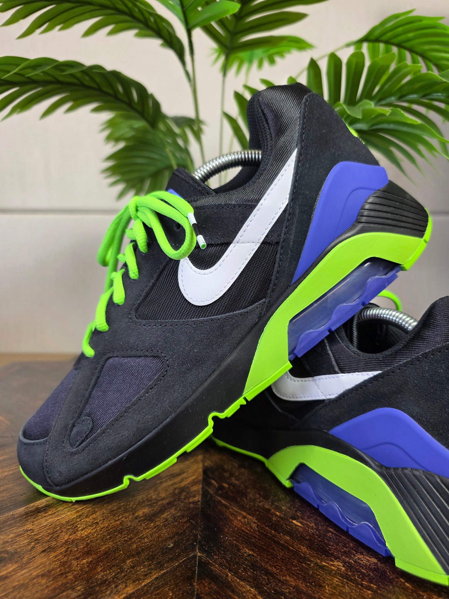 Nike Air Max 180 QS Joker maat 44