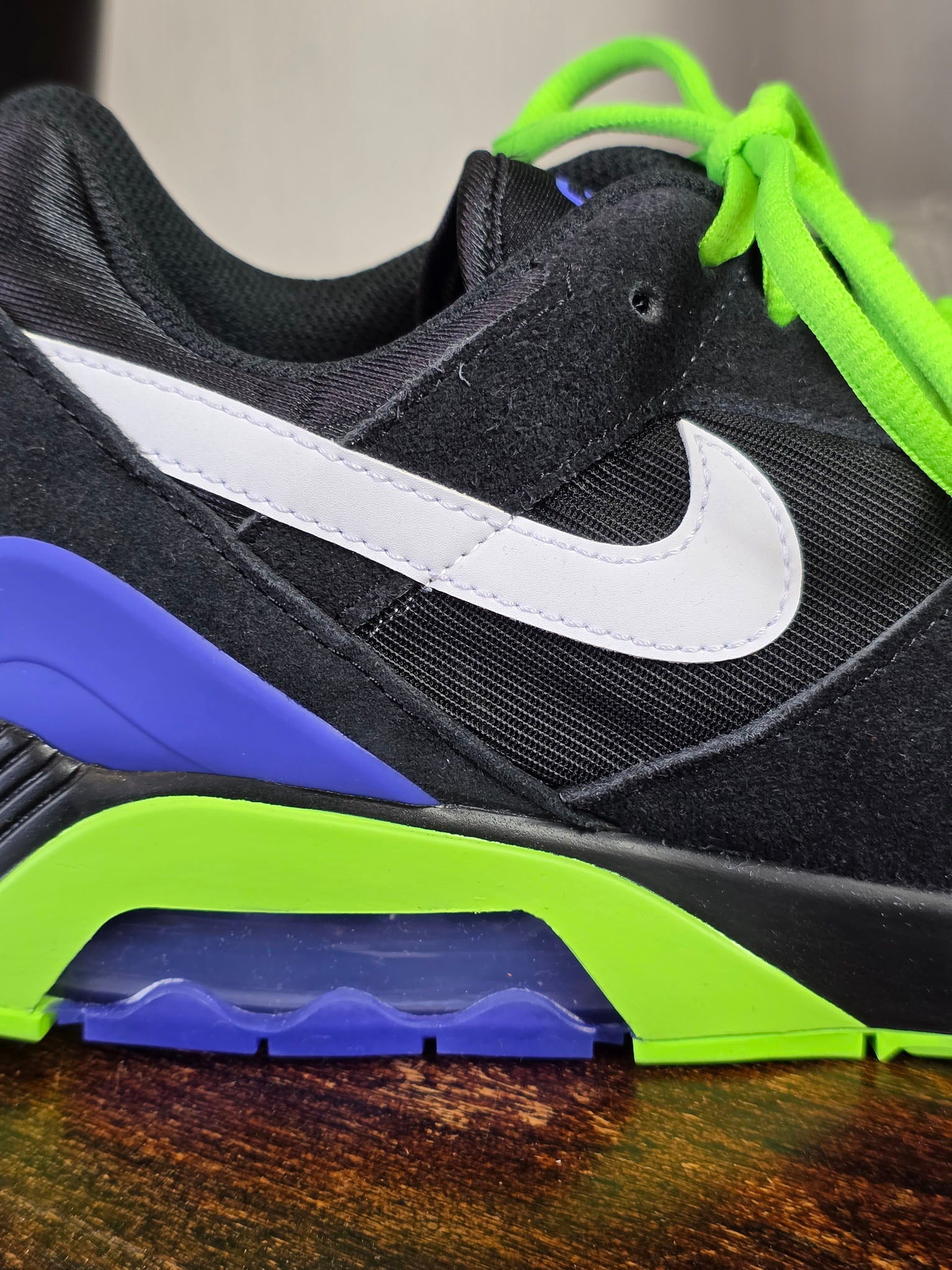 Nike Air Max 180 QS Joker maat 44
