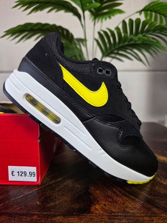 Nike Air Max 1 Batman maat 38,5