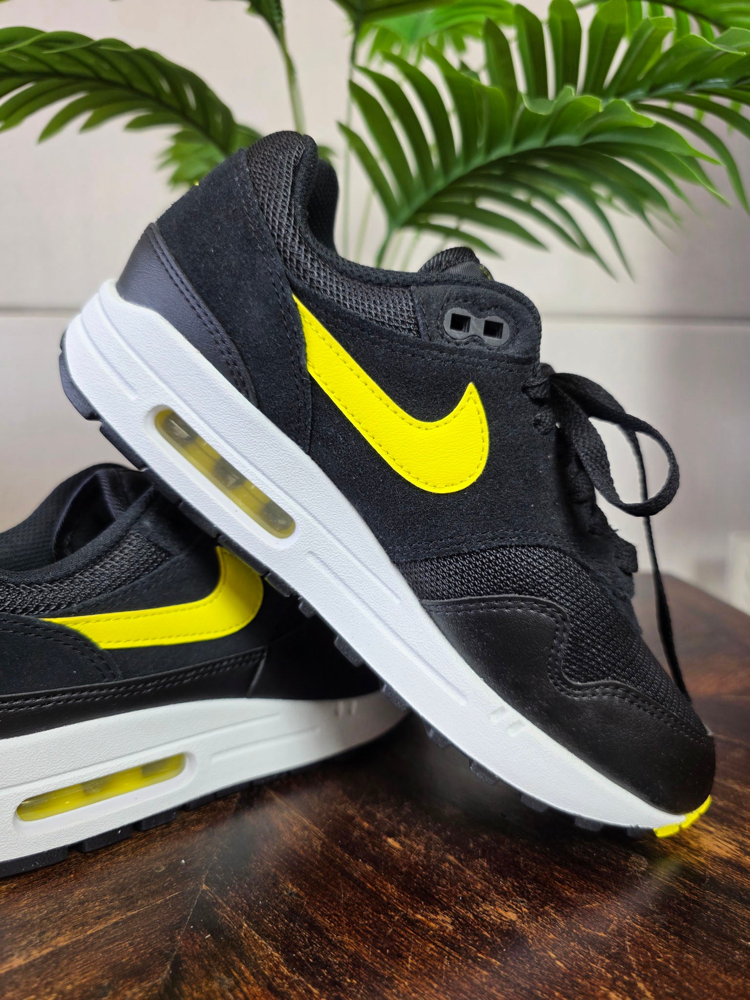 Nike Air Max 1 Batman maat 38,5