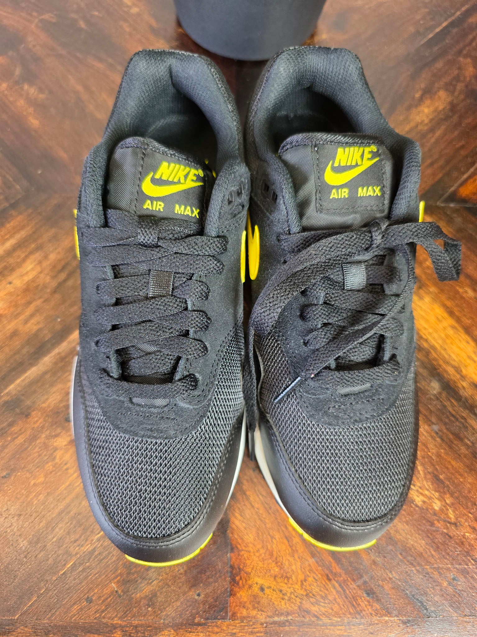 Nike Air Max 1 Batman maat 38,5