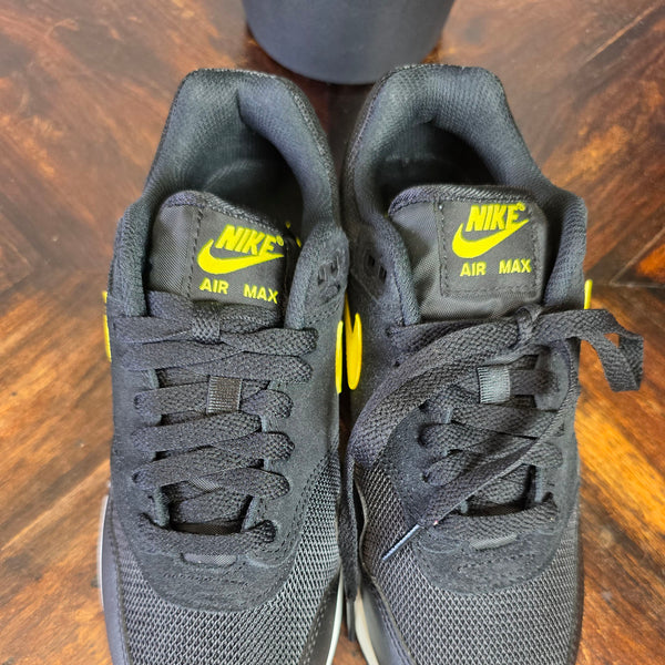 Nike Air Max 1 Batman maat 38,5