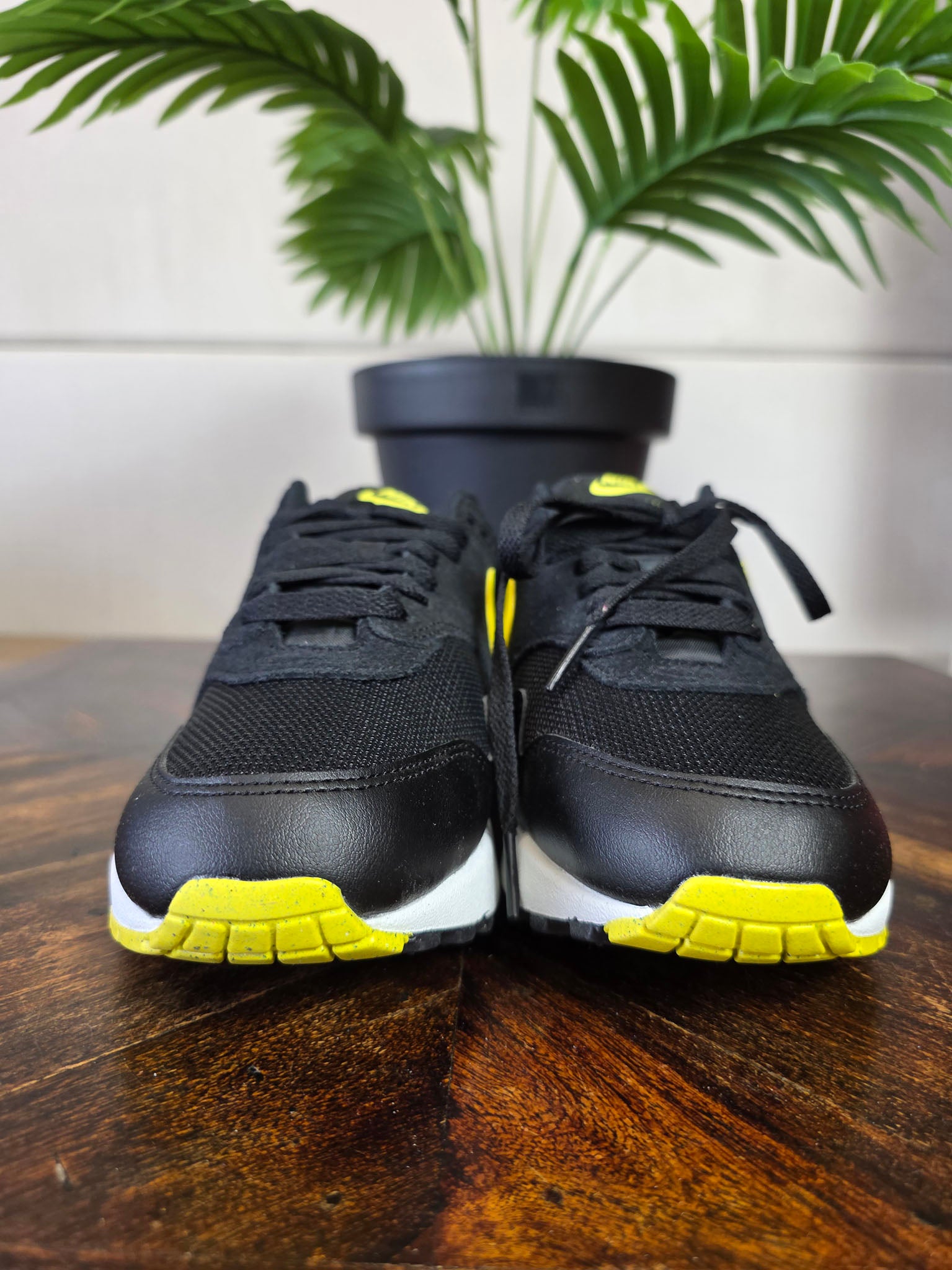 Nike Air Max 1 Batman maat 38,5