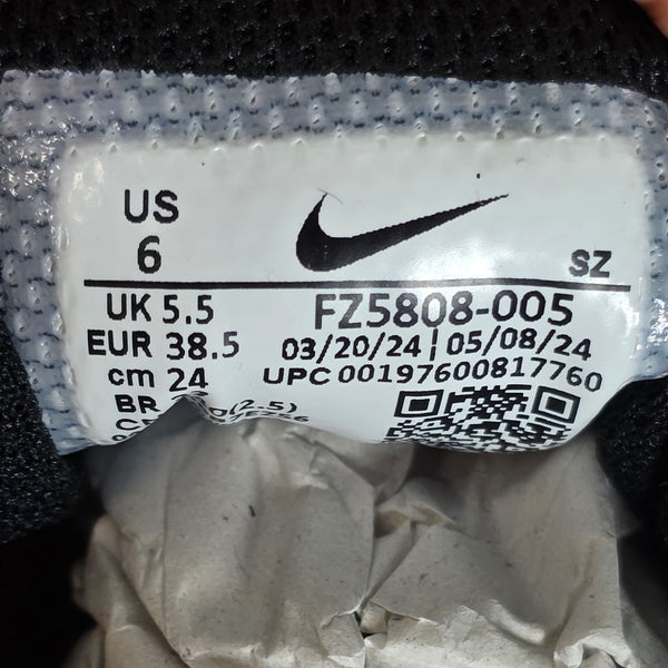Nike Air Max 1 Batman maat 38,5