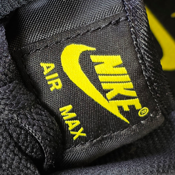 Nike Air Max 1 Batman maat 38,5