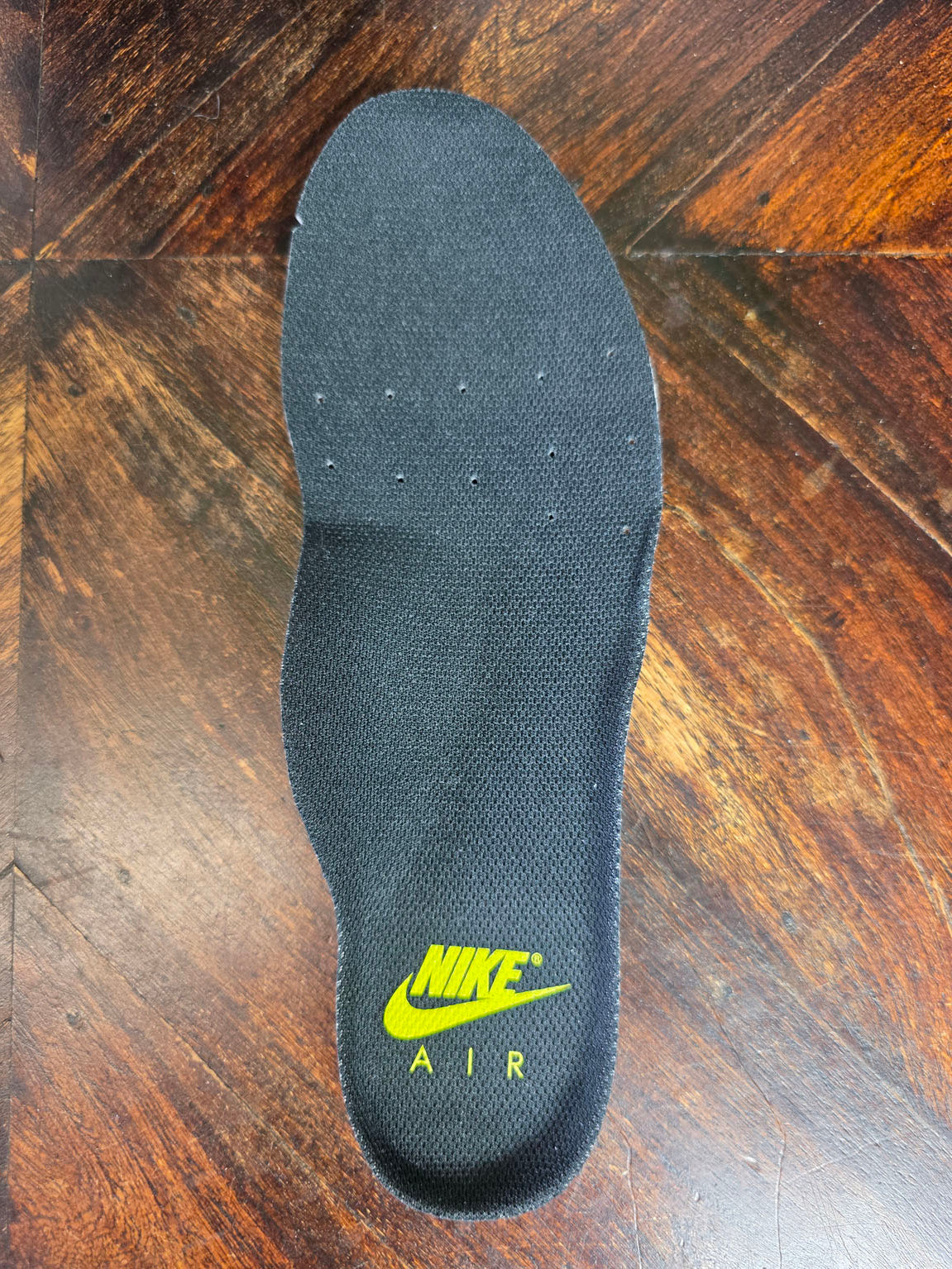 Nike Air Max 1 Batman maat 38,5