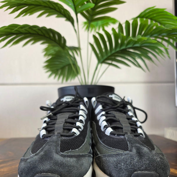 Nike Air Max 95 'Black Anthracite Safari' maat 44