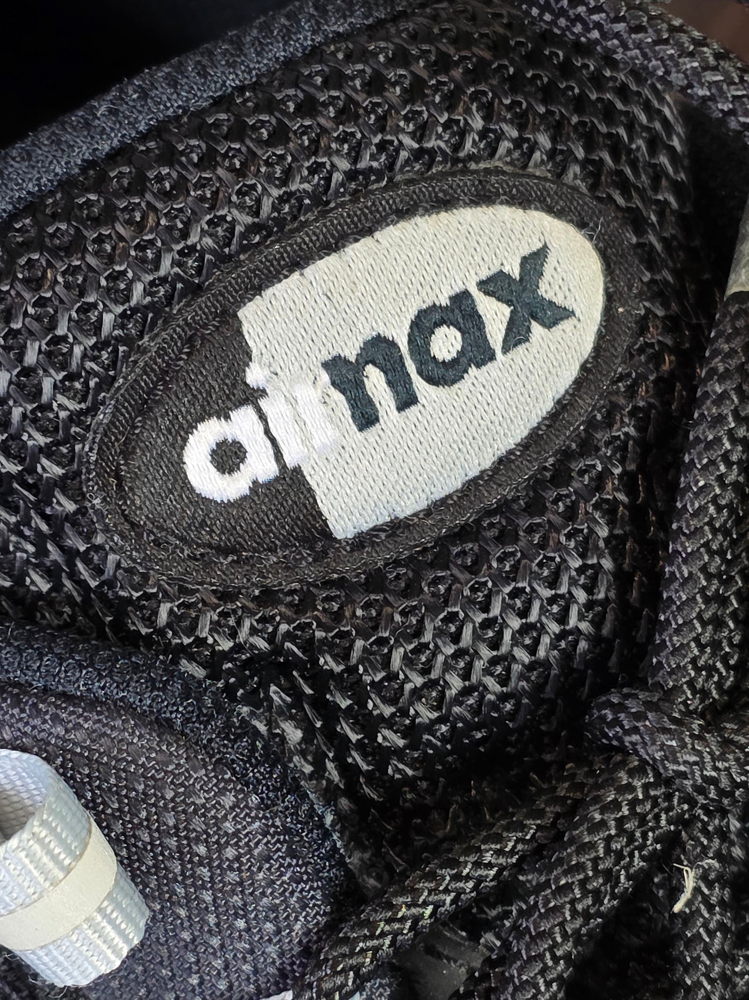 Nike Air Max 95 'Black Anthracite Safari' maat 44