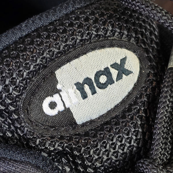 Nike Air Max 95 'Black Anthracite Safari' maat 44