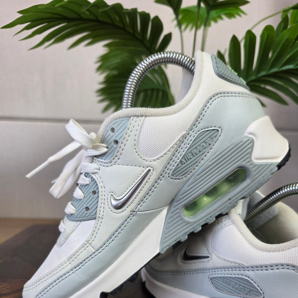 Nike Air Max 90 SE Molten Metal maat 38
