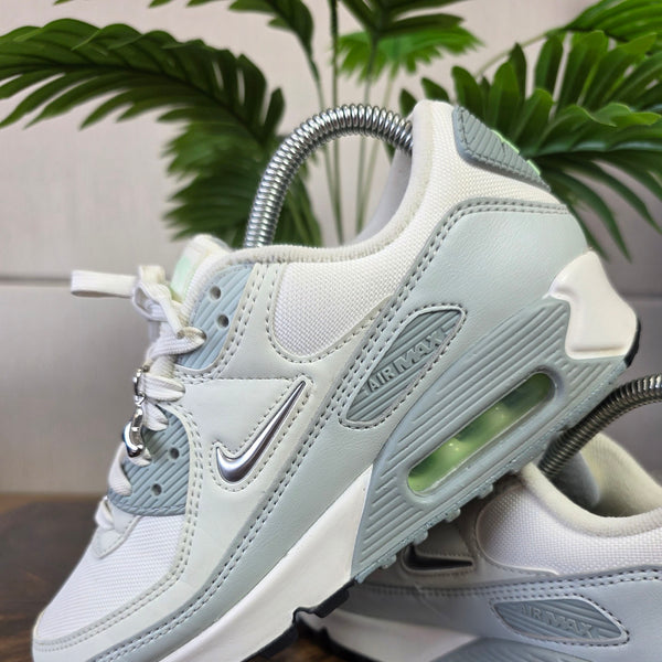 Nike Air Max 90 SE Molten Metal maat 38