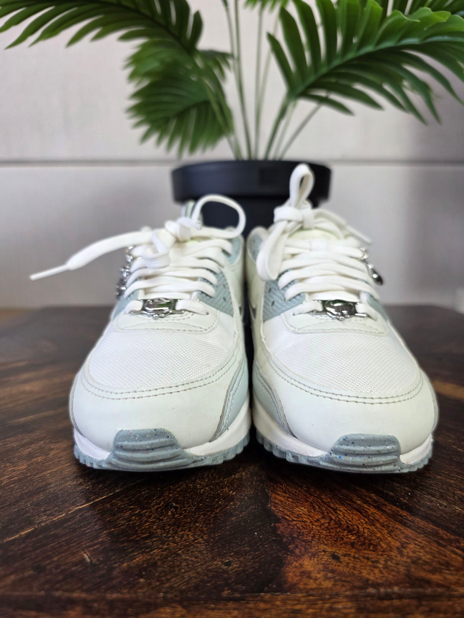Nike Air Max 90 SE Molten Metal maat 38